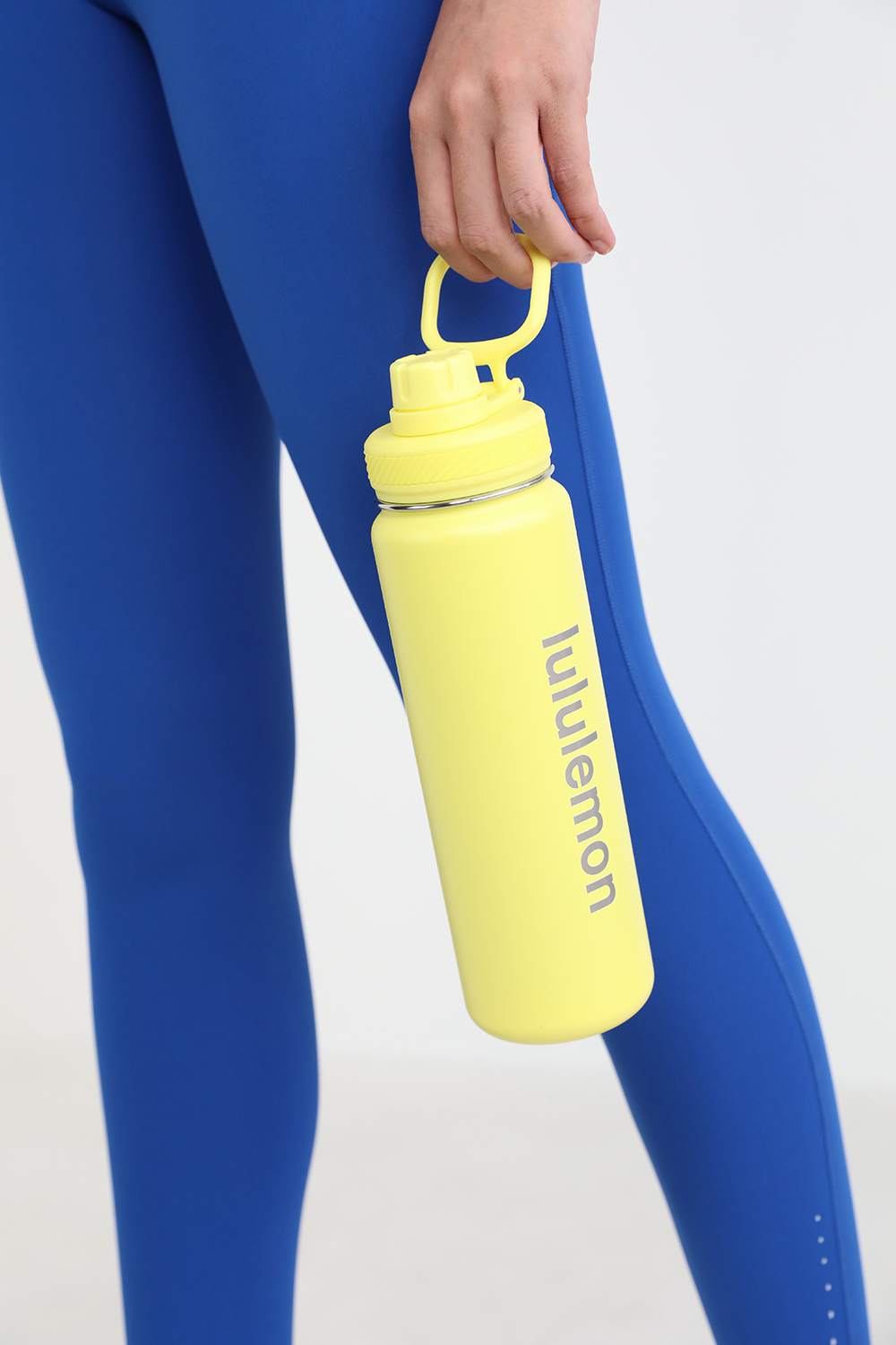 Back To Life Sport Bottle 24 oz